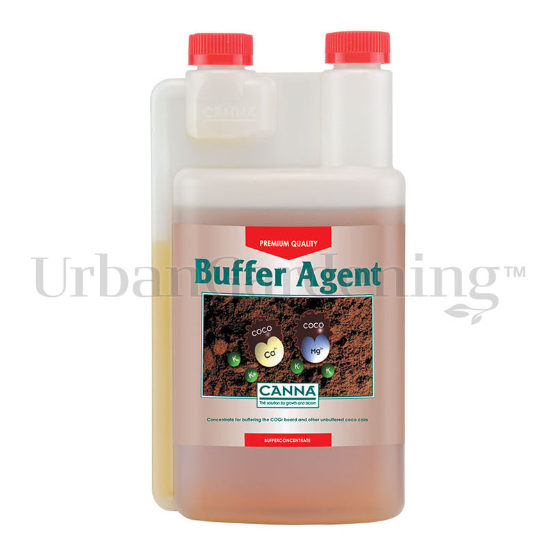 CANNA COGr Buffer agent