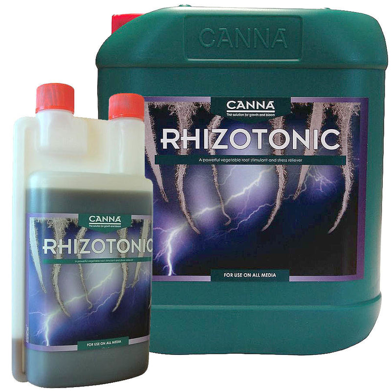 CANNA RHIZOTONIC