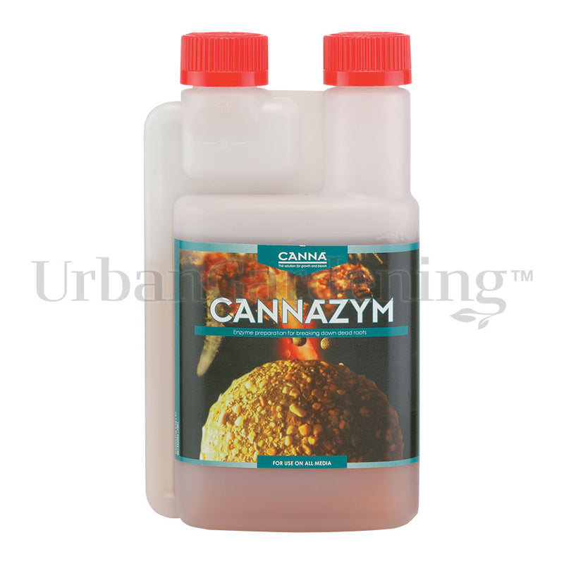 CANNAZYM