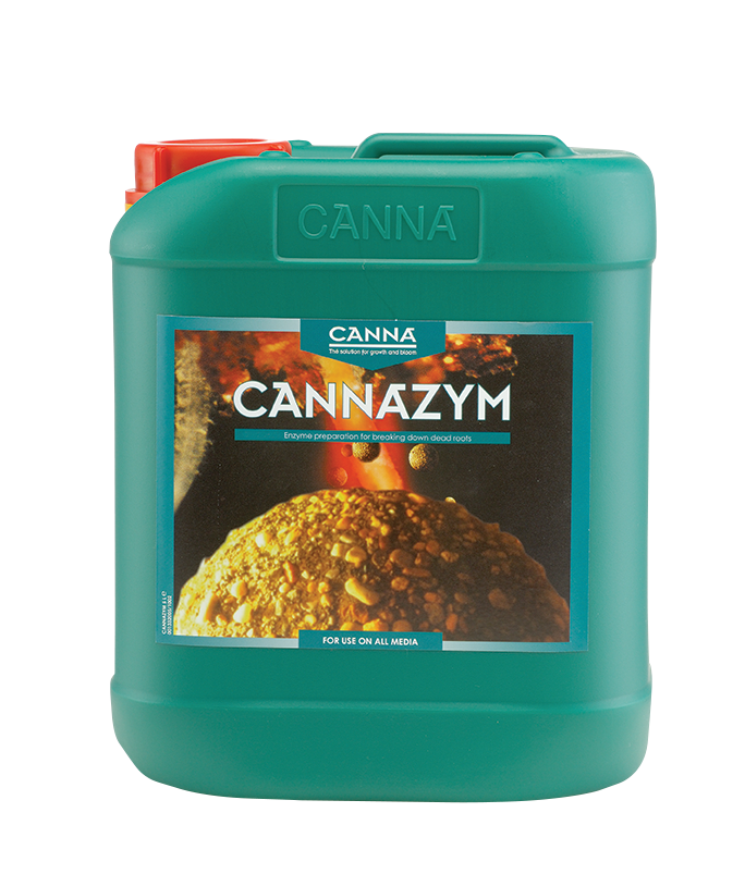 CANNAZYM