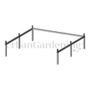 growRACK 1.2 Extension-Set 55