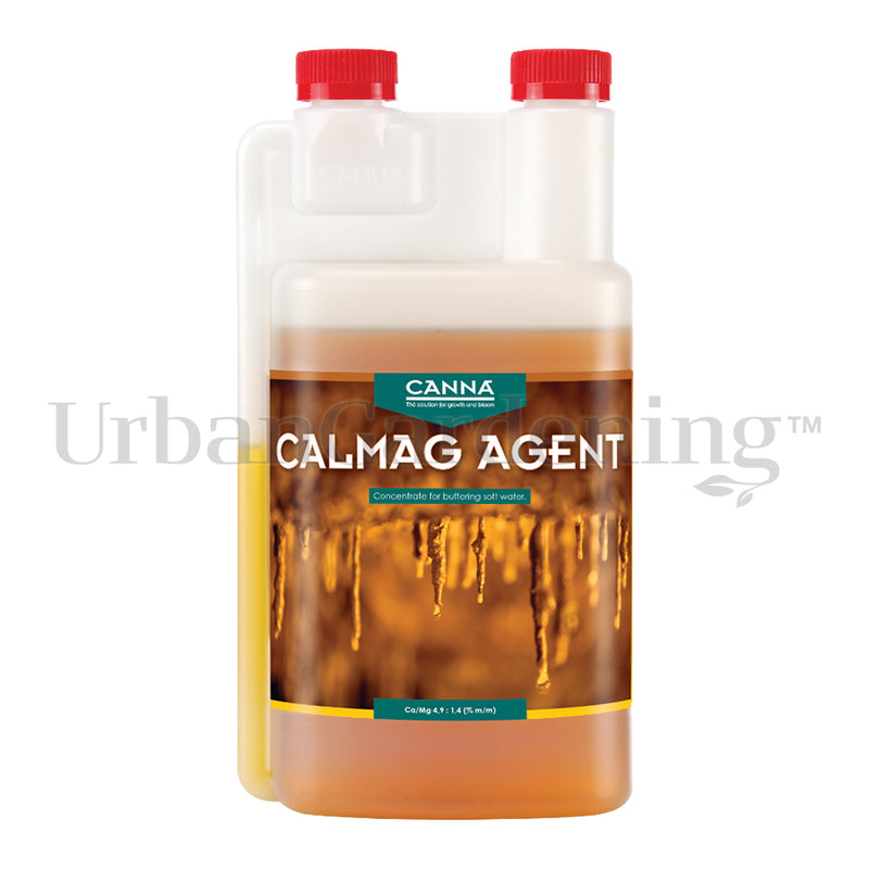 CANNA CALMAG Agent