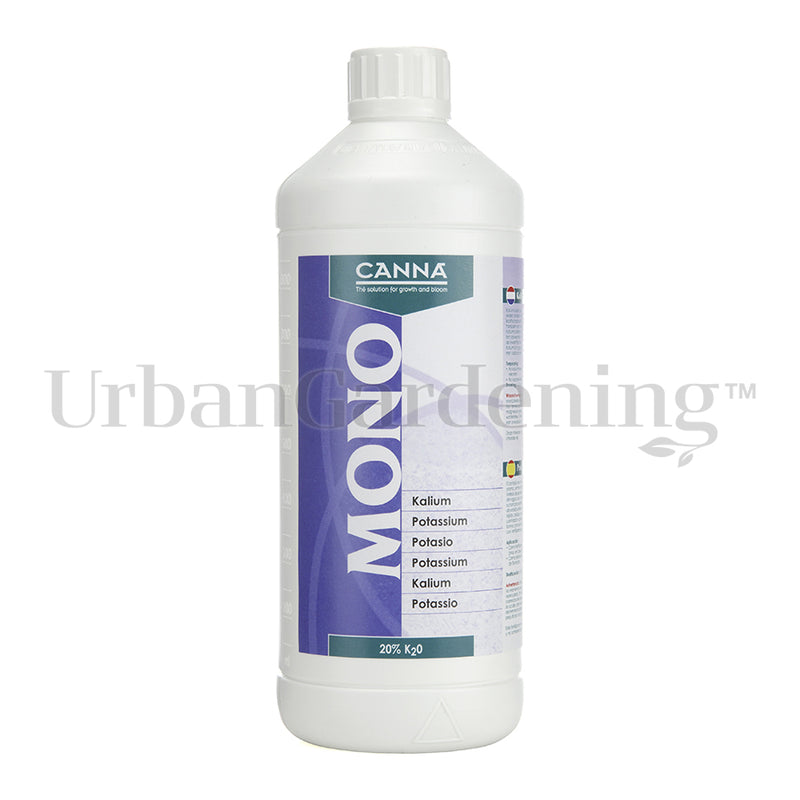 CANNA Potassium (K 20%) 1 L