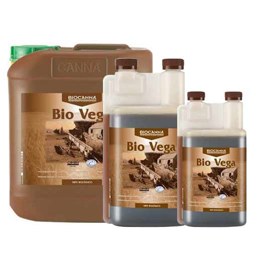 BIOCANNA Bio Vega