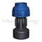 growTOOL PA - Female Adapter 16 x 3/4" (PE-Coupling)