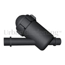 growTOOL PP - In-Line Filter, small screen 3/4"120 MES