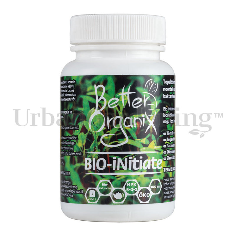 Better Organix Bio-iNitiate 100 ml