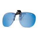 Method Seven Aviator HPS Clip On