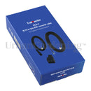 TrolMaster Hydro-X RJ12 to Threaded Waterproof Connector converter cable (ECS-3)