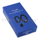 TrolMaster Hydro-X RJ12 to PushLock Waterproof Connector converter cable (ECS-5)