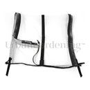 Resinator XL Drum Screens