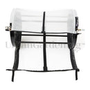 Resinator XL Drum Screens