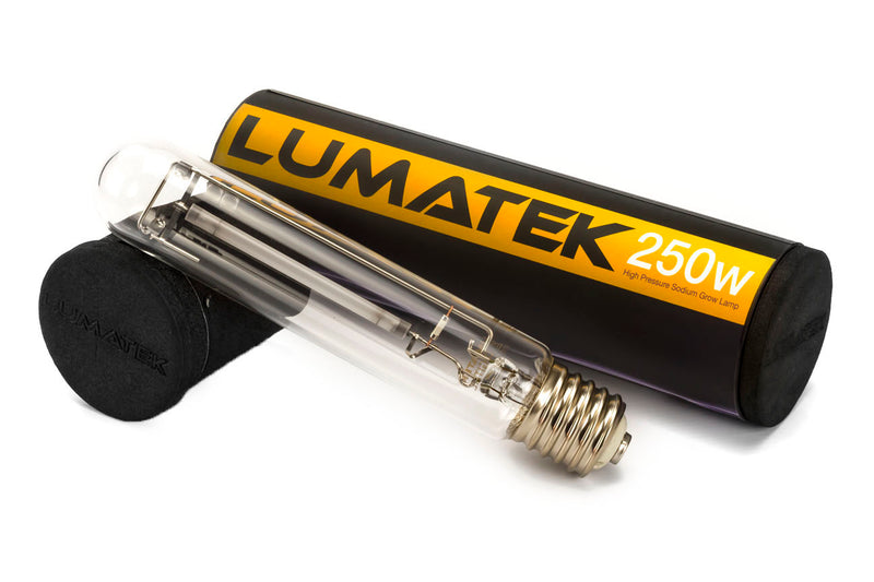 LUMATEK HPS 240 V