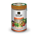 ZION for VEGETABLES