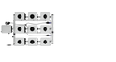 Idrolab RDWC System 3 "Original"