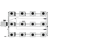 Idrolab RDWC System 3 "Large"