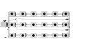 Idrolab RDWC System 3 "Large"