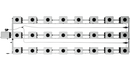 Idrolab RDWC System 3 "Large"