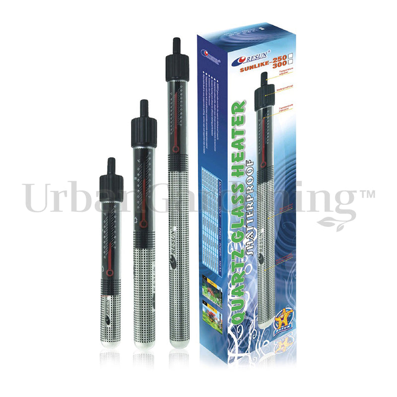 RP Submersible heater sunlike 300 W