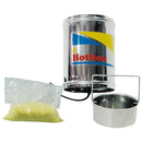 Hotbox Sulfume - испаритель серы, вкл. 500 г мешка серы