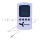 Thermo-Hygrometer Indoor