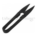Crop scissors