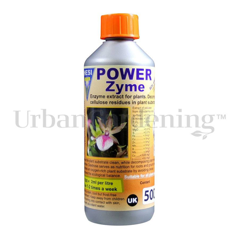 HESI PowerZyme