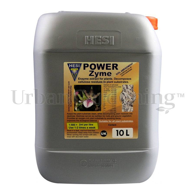 HESI PowerZyme