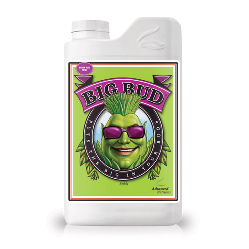 AN Big Bud Liquid