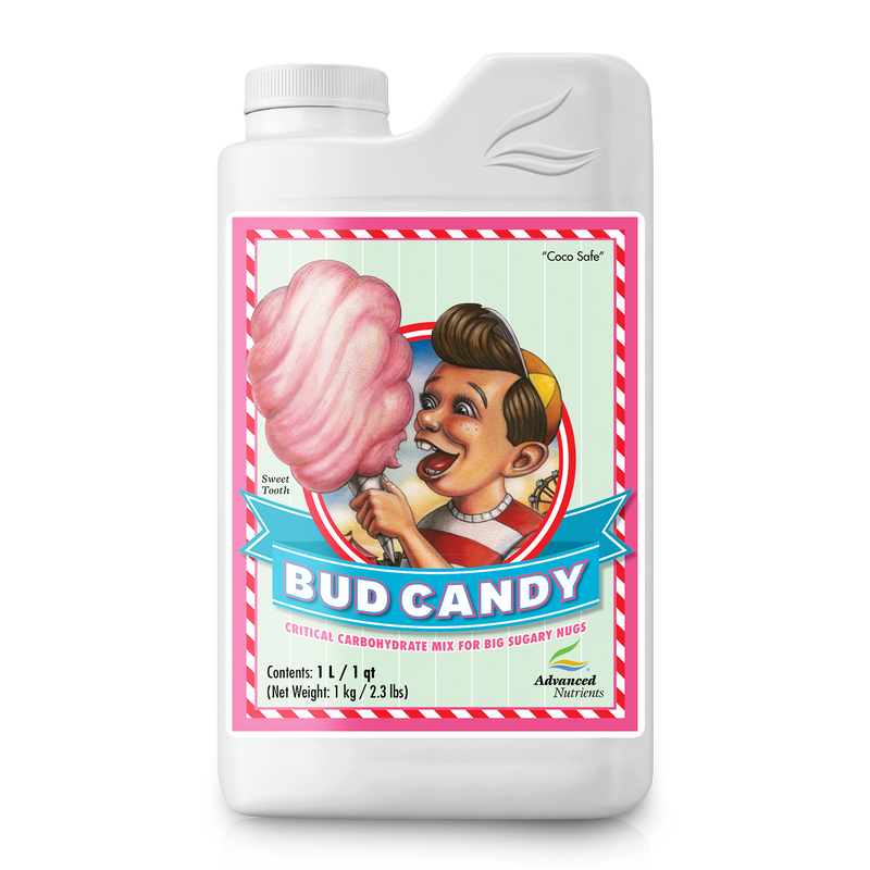 AN Bud Candy