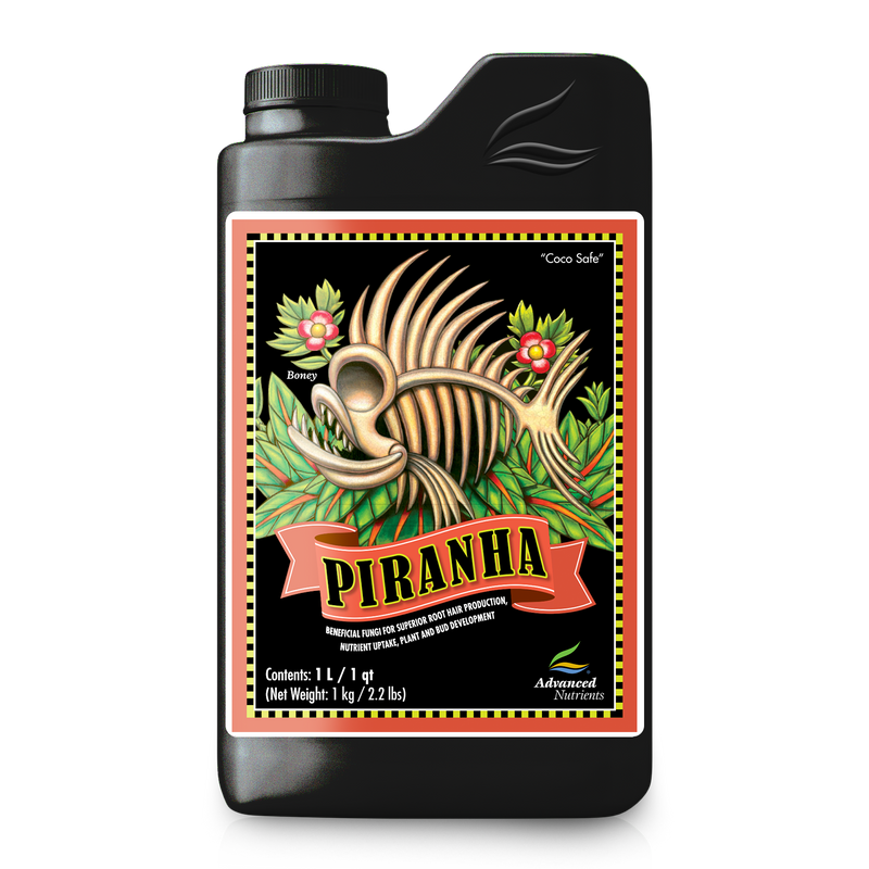 AN Piranha Liquid