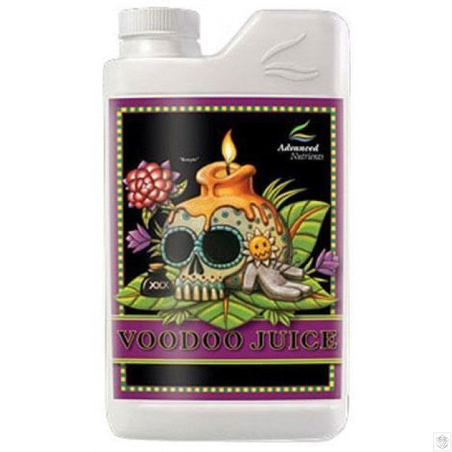 AN Voodoo Juice