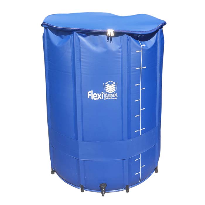 Autopot FlexiTank 750 L