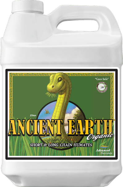 Advanced Nutrients Ancient Earth Organic OIM