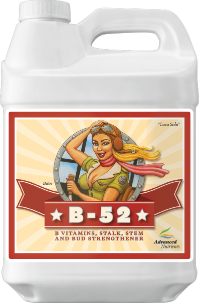 Advanced Nutrients B-52 Fertilizer Booster