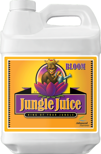 Advanced Nutrients Jungle Juice Bloom