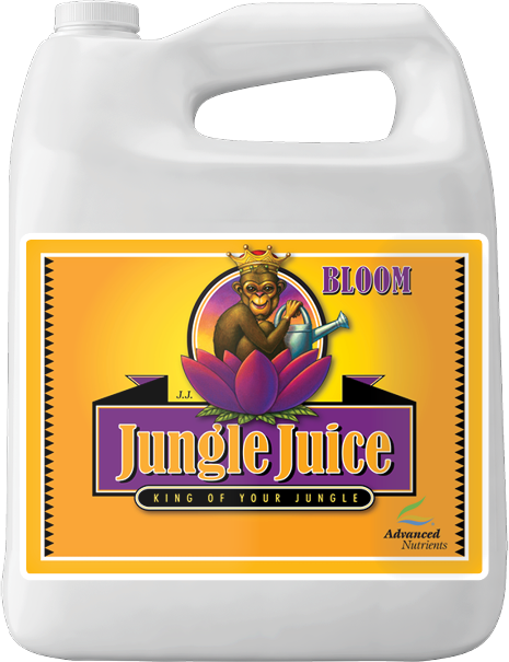 Advanced Nutrients Jungle Juice Bloom