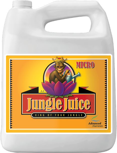 AN Jungle Juice Micro