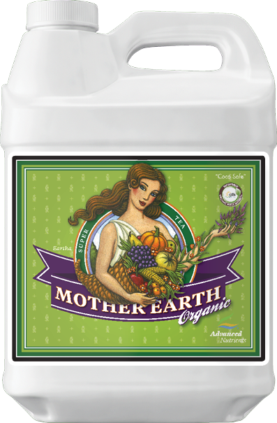 AN Mother Earth Super Tea Organic Bloom