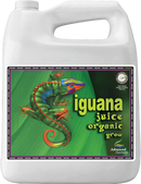 Advanced Nutrients Iguana Juice Grow Organic OIM Fertilizer  