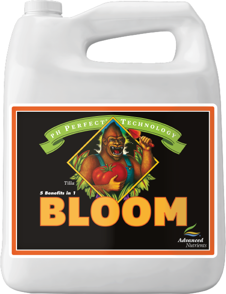 Advanced Nutrients pH Perfect Bloom Fertilizer