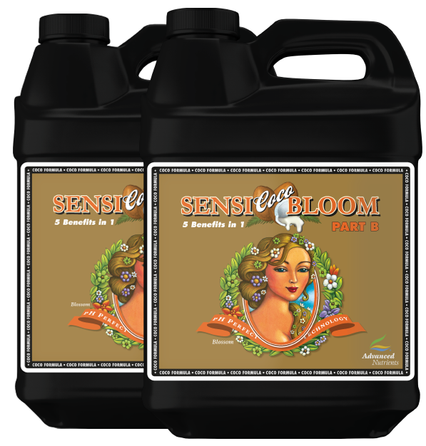 Advanced Nutrients pH Perfect Sensi Grow Coco A&B