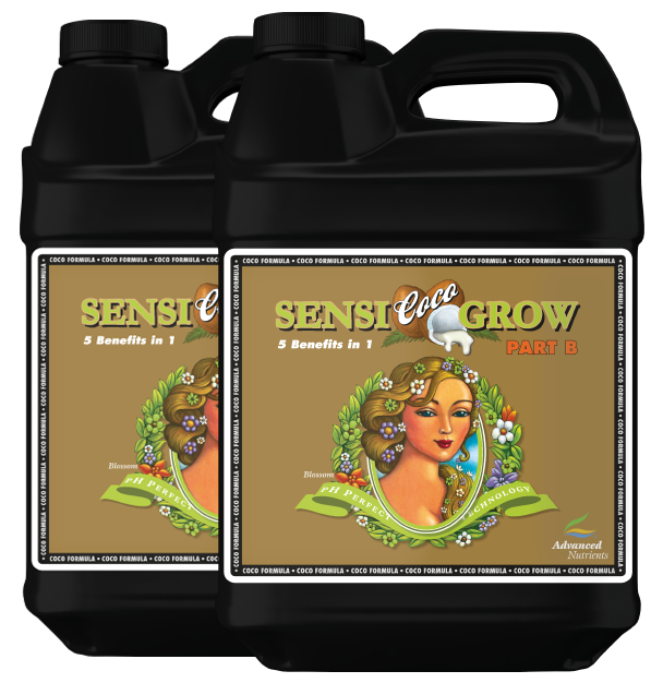 Advanced Nutrients pH Perfect Sensi Grow Coco Part A&B