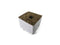 Agra-Wool Speedgrow® Grow Block 40x40 mm