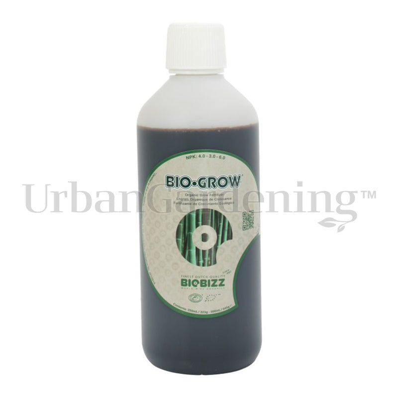 Biobizz Bio-Grow