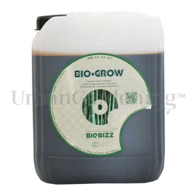 Biobizz Bio-Grow