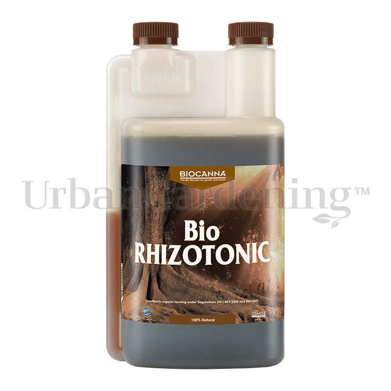 BIOCANNA Bio RHIZOTONIC