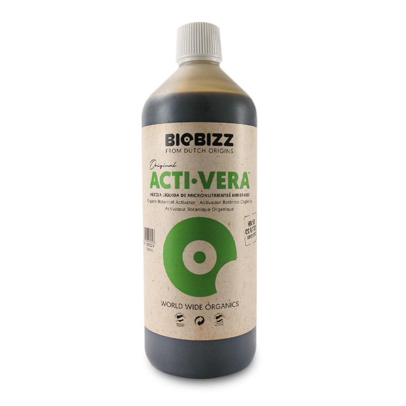 BioBizz Acti-Vera