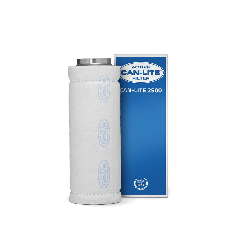 CanFilter CAN-Lite 2500 m3/h, Fl 250mm