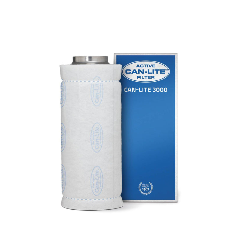 CanFilter CAN-Lite 3000 m3/h, Fl 315mm